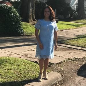 Meet your Posher, Eva